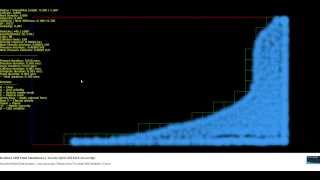 Improved SPH Fluid Simulation running in HTML5/Javascript