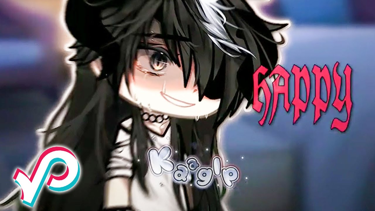 GachaLife TikTok Compilation [ Ep 8 ] Pin Pin - YouTube