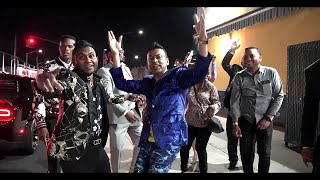 Terry G X Nigel Gobin - Two O'Clock [Official Music Video] (2022 Chutney Soca)