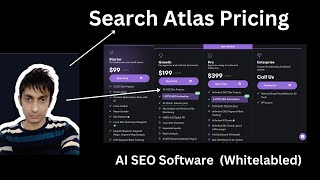 Search Atlas Otto Full Pricing Breakdown. 2024-25 (Whitelabled SEO software for agencies)