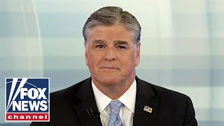 Hannity: Equal justice under the law is in jeopardy