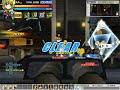 elsword 衝鋒者單刷飛船困難 2009.12.20