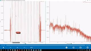 RECOVIB Suite Tutorial #1 : Replaying a project in the Viewer Module