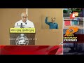 subroto bagchi explains how only 3 covid19 cases reported so far in odisha