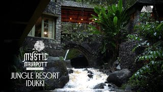 Mystic Mayapott jungle resort | Thekkady