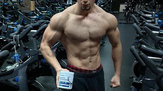 I Took Creatine For 6 Months.. (My RESULTS)