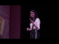 Moda Rápida, tendencia hoy, basura mañana | Wendy Soto | TEDxSabana