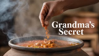 My Ethiopian Grandmas Secret Recipes Revealed