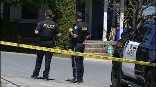 TRAGEDY IN COBOURG:  Toddler who disappeared from a Day Care is found dead