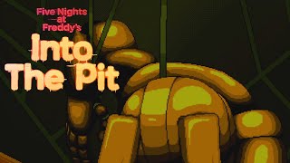 Five Nights at Freddy's: Into The Pit - Part 7 | THE END...?