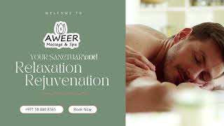 🌿✨ Relaxation. Rejuvenation. Redefined. ✨🌿