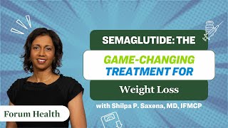 Semaglutide: The New Game-Changing Treatment for Weight Loss