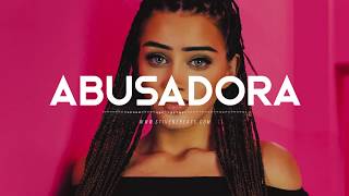 🔥 TRAPETON Instrumental | "Abusadora" - Ozuna x Brytiago x Rafa Pabon | Dancehall / Reggaeton Trap