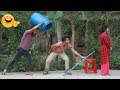 Top Funny Comedy Video Try Not To Laugh_Episode 65 By Fun Ki Vines