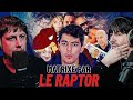 Comment RAPTOR et L'EXTREME DROITE ont MATRIXÉ une génération ?