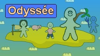 The Odyssey: Summary in a few minutes