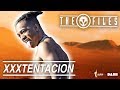 Xxxtentacion Interview  - The Mars Files