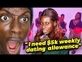 This GIRL from Balloon Dating Show Gets Humbled (ROASTED)