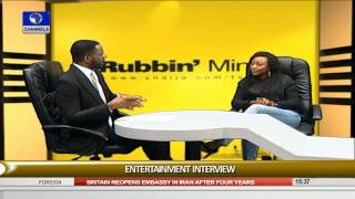 Rubbin Minds: I Don't Regret Campaigning For Jonathan - Ini Edo 23/08/15