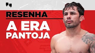 UFC 310: PANTOJA CORRE RISCO CONTRA ASAKURA?