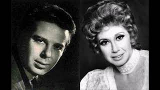 Rolando Panerai & Beverly Sills "Madamigella Valery?" La Traviata