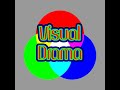 Natural Groovy Resonator - Visual Drama