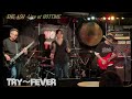 1123hottaime ash live  TRY～FEVER