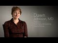 Dr. Dawn Johnson on 30 Years of Experience in Emergency Medicine