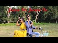 Jaane Do Jaane mujhe Jana Hai||Dance Cover By Sanji Saha