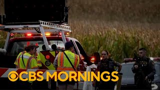 New details in deadly ambush that killed 3 Pennsylvania officers