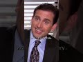 Michael Scott Inspiration Pt. 2 | The Office