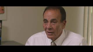 ARTAS Robotic FUE Hair Transplant Testimonial: Richard (d)