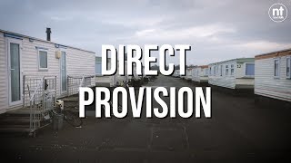 The Reality of Direct Provision