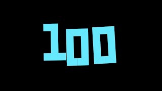 100 Seconds Physics Timer