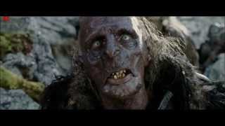 The Two Towers ~ Extended Edition ~ Uruk Hai HD