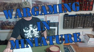 How to Get Started Wargaming in Miniature First Steps for a New Player