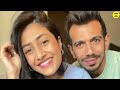 yuzvendra chahal heartbroken reaction amid his divorce news with dhanashree verma