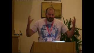 PyCon UK 2014: Functional Programming and Python