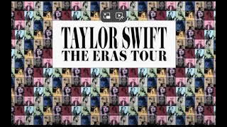 The Eras Tour [LIVE] - Vancouver N2