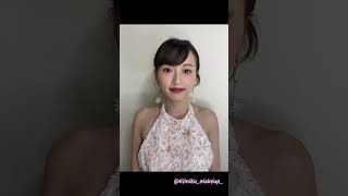 新秘婚禮婚紗造型/韓風甜美造型/中式唯美風格/by Kimiko Makeup