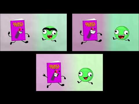 Spot The Difference Object Terror Intro Edition V2 Youtube