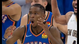 Longest Game Winning Buzzer Beaters in NBA History
