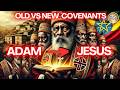 Discover the Shocking Truth: Old vs New Bible Covenants!