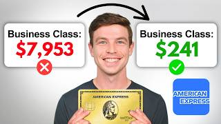 How To Redeem Amex Points Like A Pro (4 Examples)