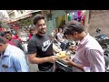 al yameen biryani zafrabad yameen biryani delhi street food india