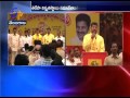 T-TDP Meet Held In NTR Trust Bhavan In Hyderabad | AP CM Chandrababu Participated