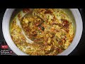 egg biryani pichekkista style quick recipe with mushrooms specially for bachelors pichekkistabobby