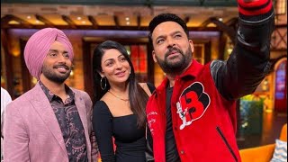 Insult 😱kapil sharma 😂🤣 neeru bajwa #viral #funny #love #like #india #kapilsharma #insult #sony