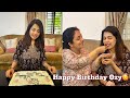 Happy birthday 🎂 Ozy🥰|Sindhu Krishna|Diya krishna|