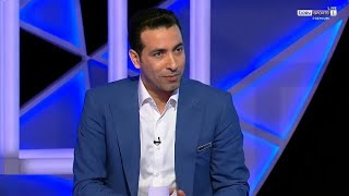 أبو تريكة مقدرش أتجوز على أم سيف